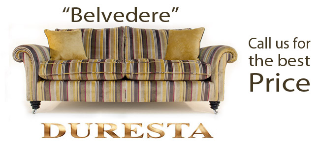 Duresta Belvedere